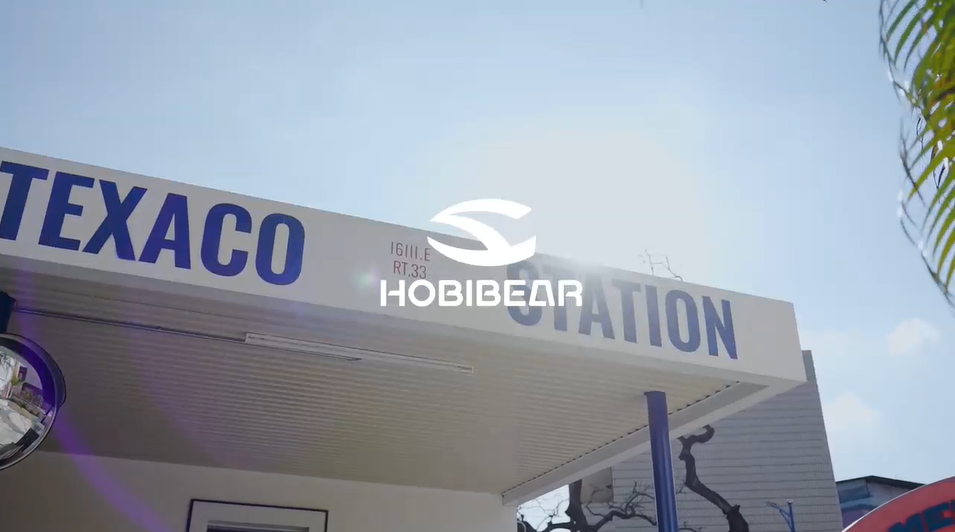 HOBIBEAR 以自然步态，驾驭松弛的日常，走出宽松感！