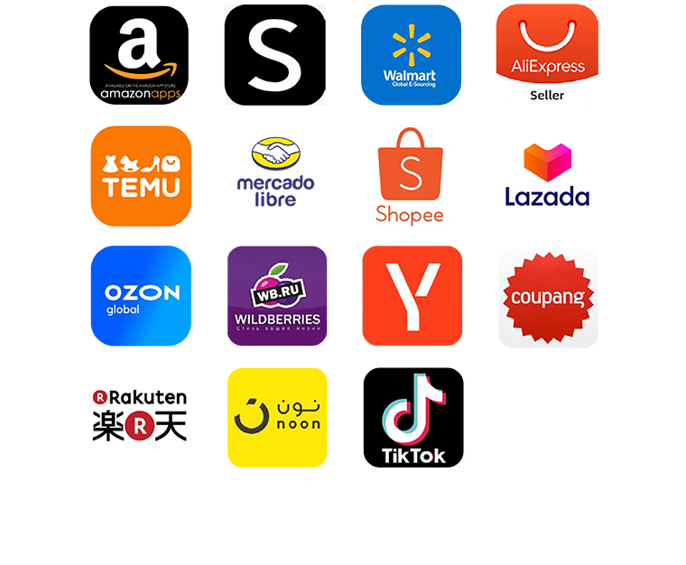 HOBIBEAR 官网展示图（手机端）